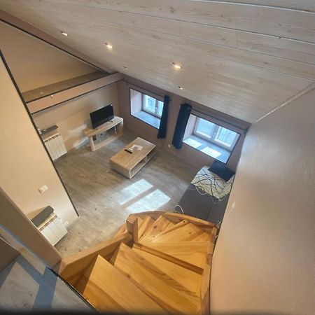 Appartement N4 Yssingeaux Zewnętrze zdjęcie