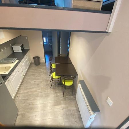 Appartement N4 Yssingeaux Zewnętrze zdjęcie
