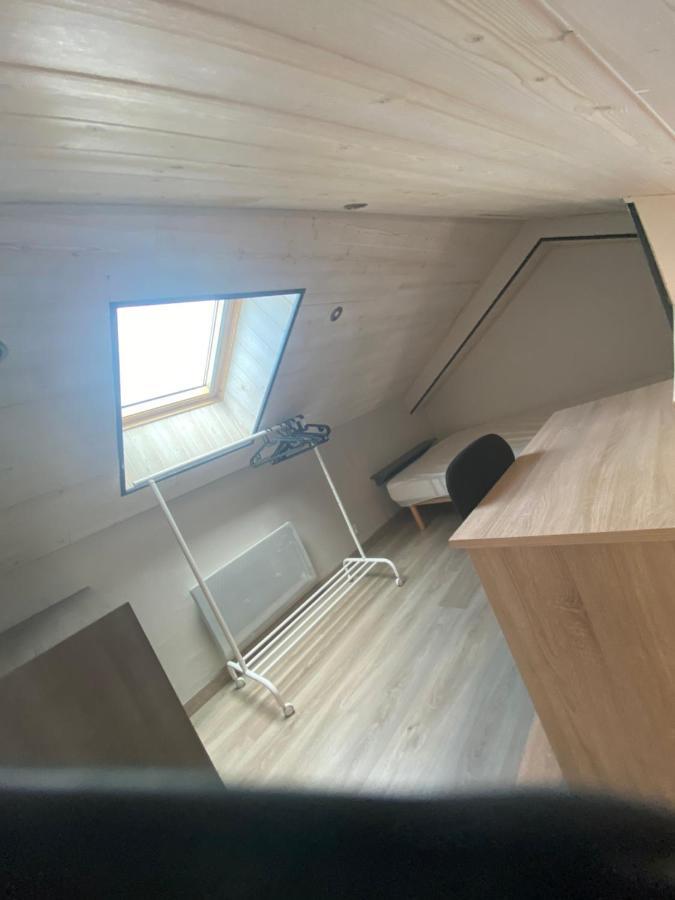 Appartement N4 Yssingeaux Zewnętrze zdjęcie