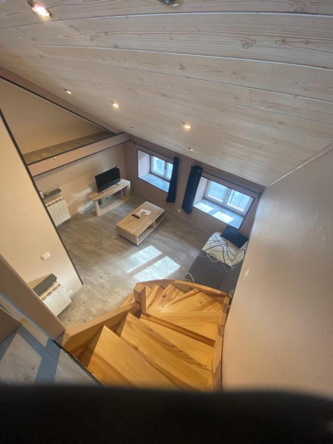 Appartement N4 Yssingeaux Zewnętrze zdjęcie