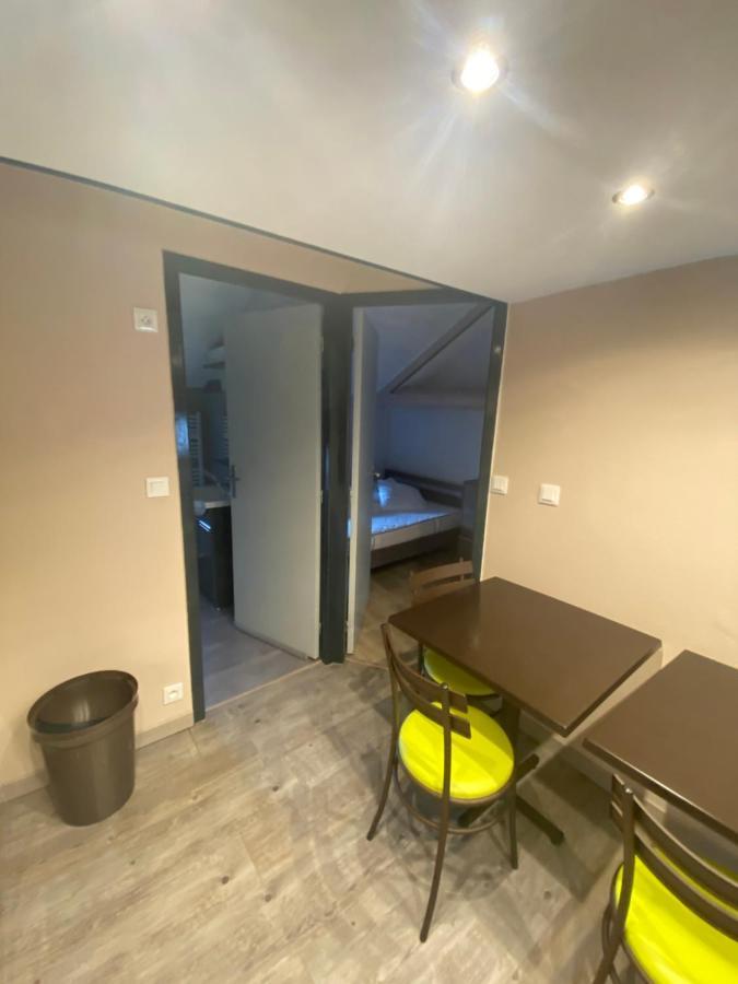 Appartement N4 Yssingeaux Zewnętrze zdjęcie