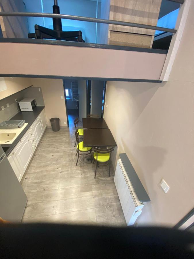 Appartement N4 Yssingeaux Zewnętrze zdjęcie