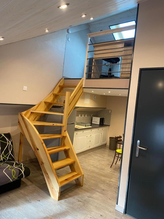 Appartement N4 Yssingeaux Zewnętrze zdjęcie