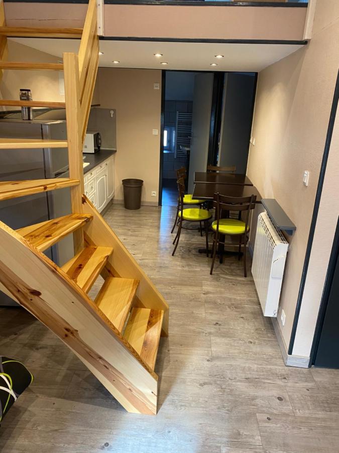 Appartement N4 Yssingeaux Zewnętrze zdjęcie