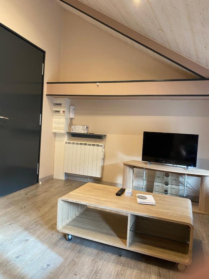 Appartement N4 Yssingeaux Zewnętrze zdjęcie
